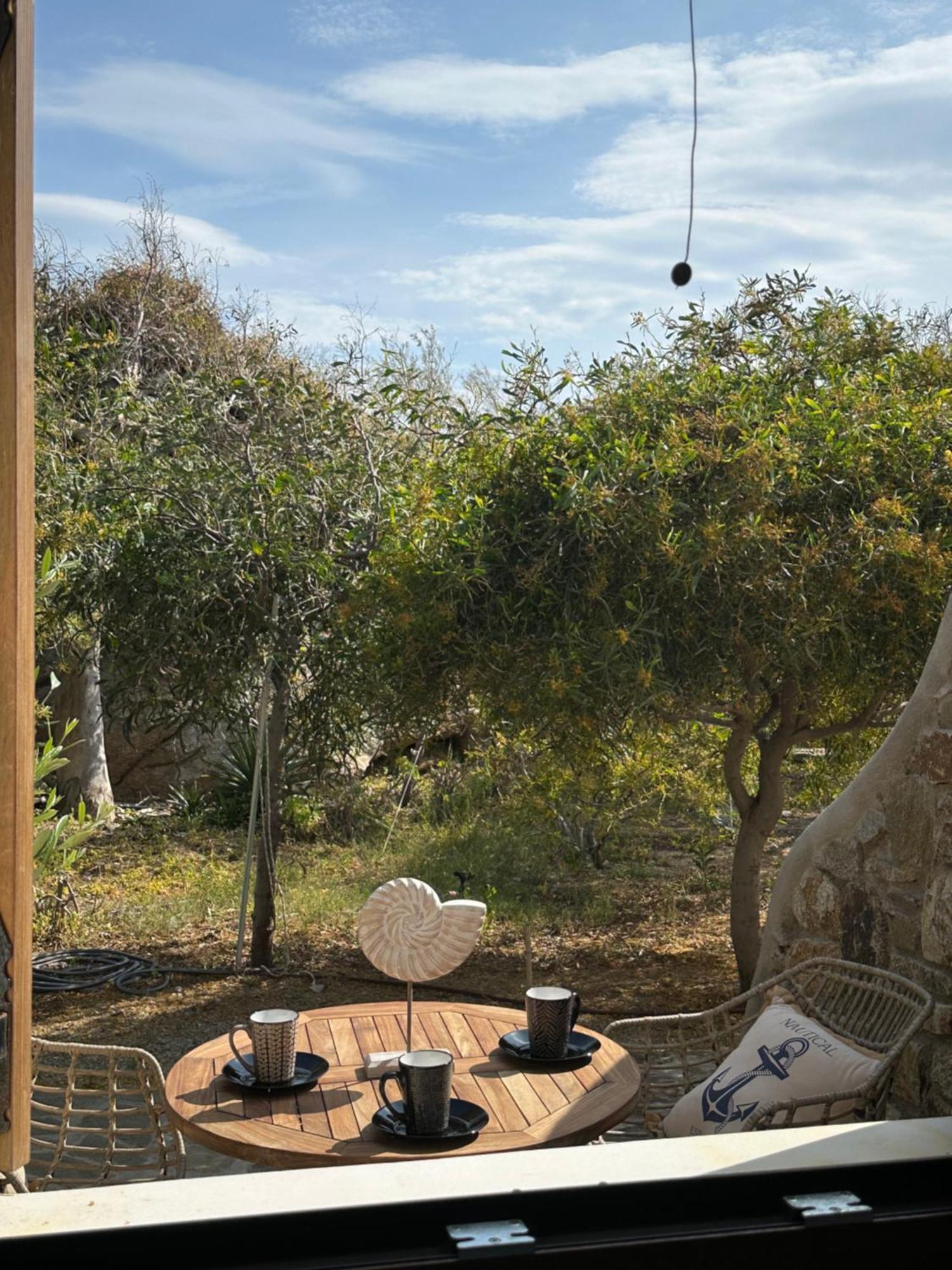 Divers House Agrari  Esterno foto