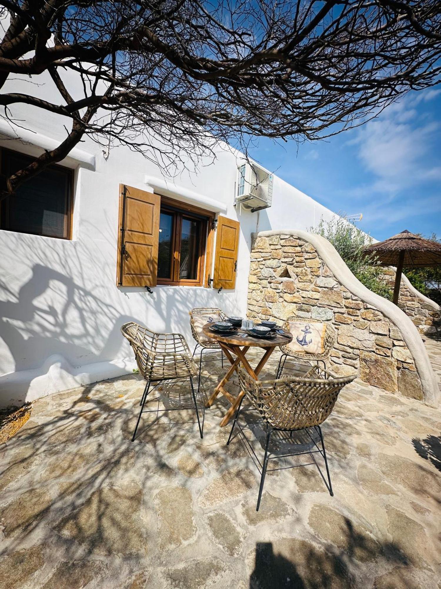 Divers House Agrari  Esterno foto
