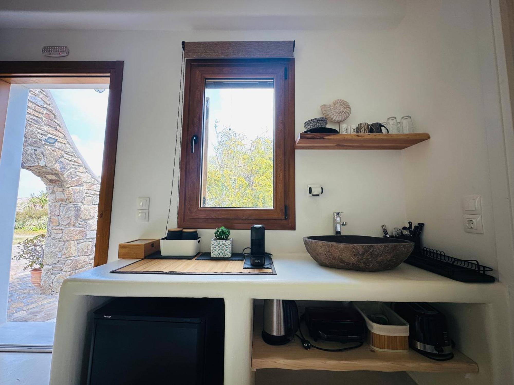 Divers House Agrari  Esterno foto