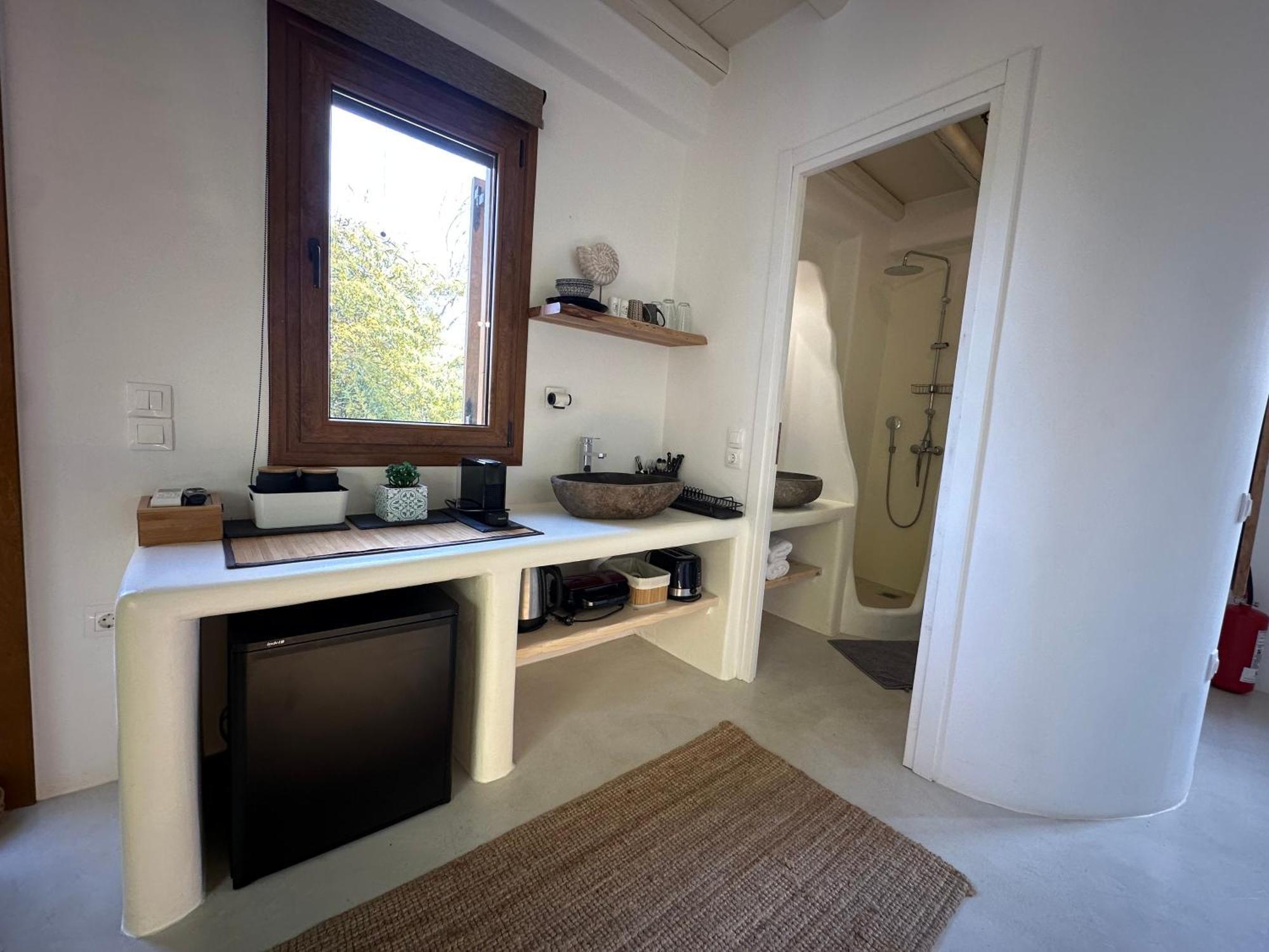 Divers House Agrari  Esterno foto
