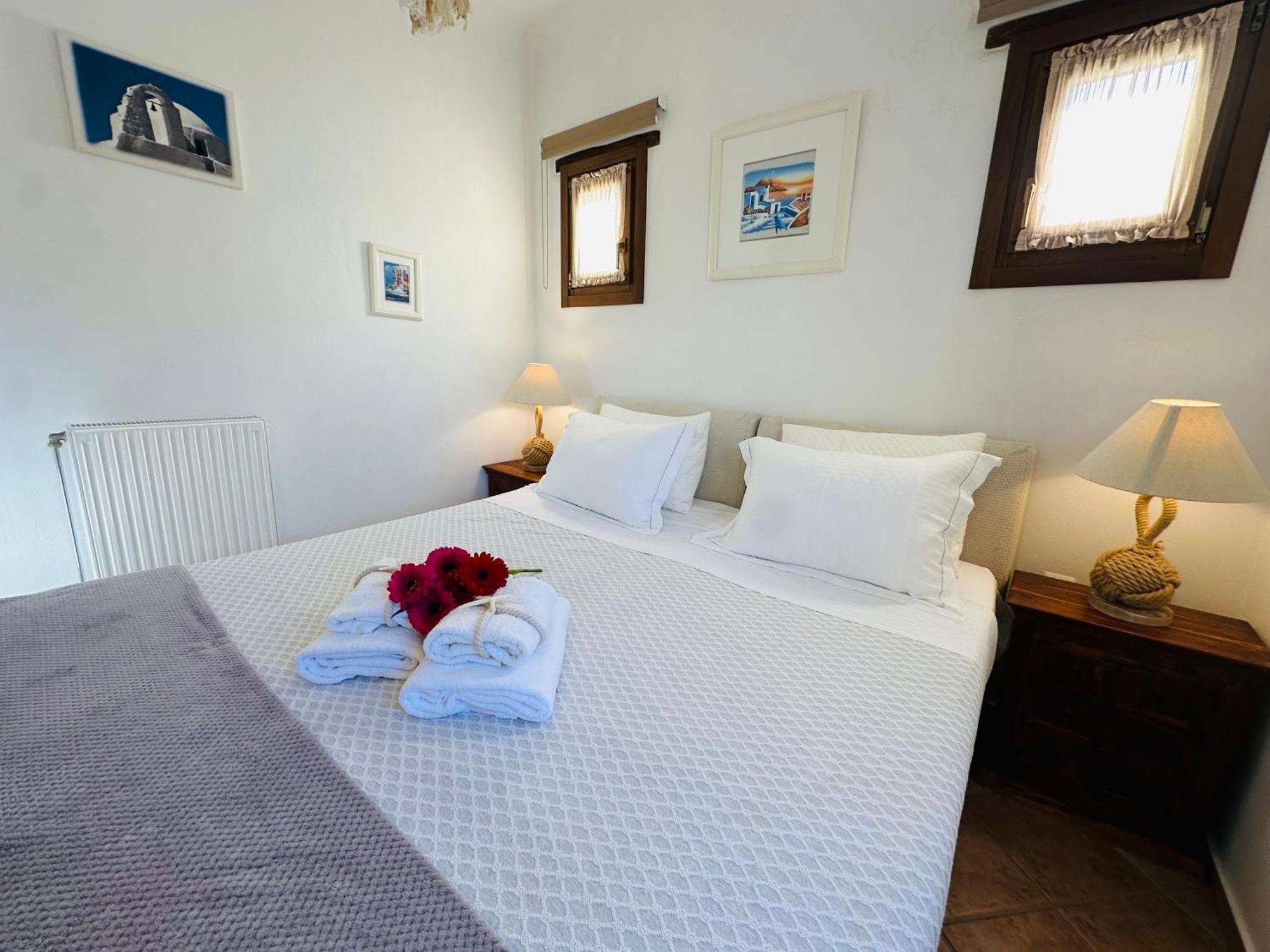 Divers House Agrari  Esterno foto