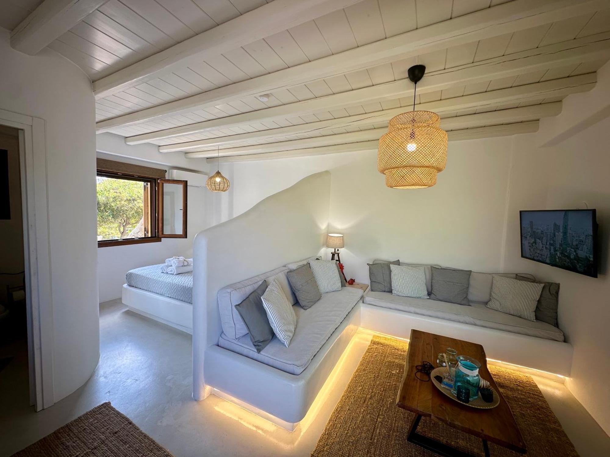 Divers House Agrari  Esterno foto