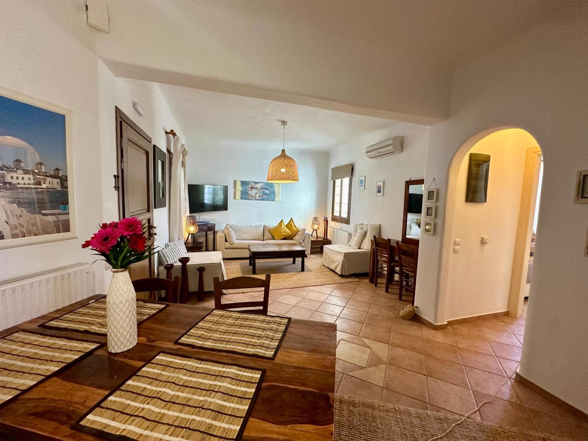 Divers House Agrari  Esterno foto