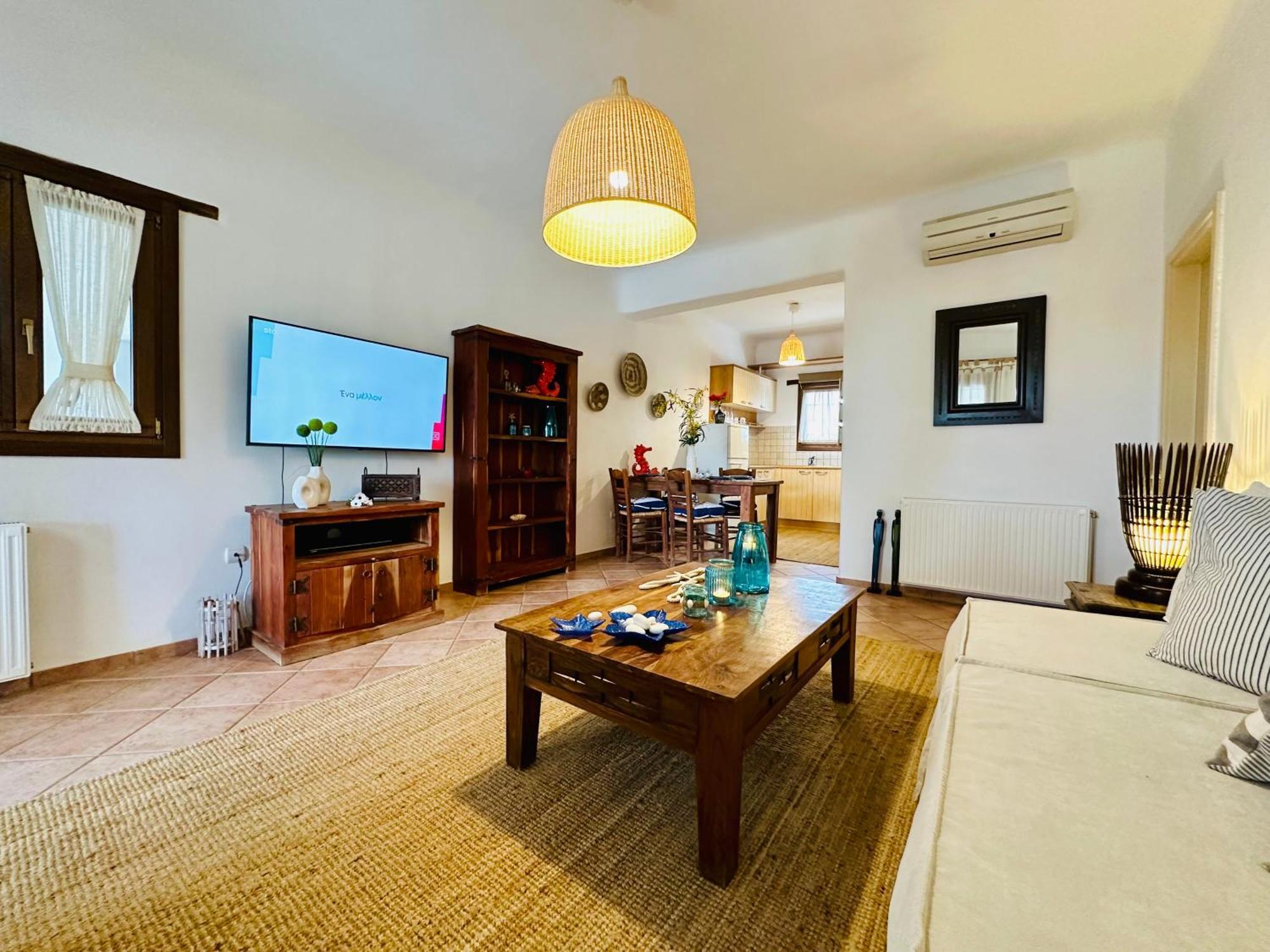 Divers House Agrari  Esterno foto